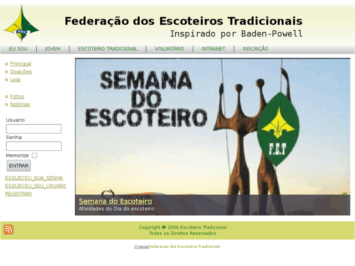 www.escoteirotradicional.org