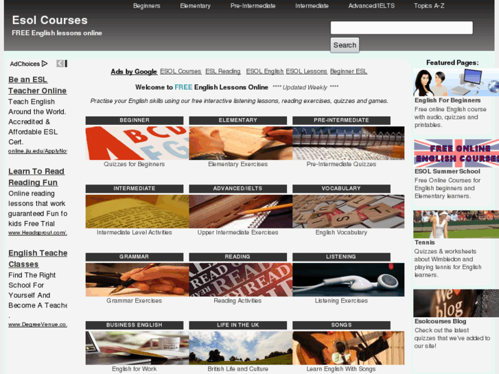 www.esolcourses.com