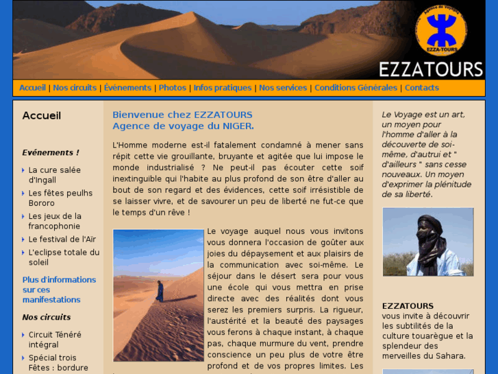 www.ezzatours.com