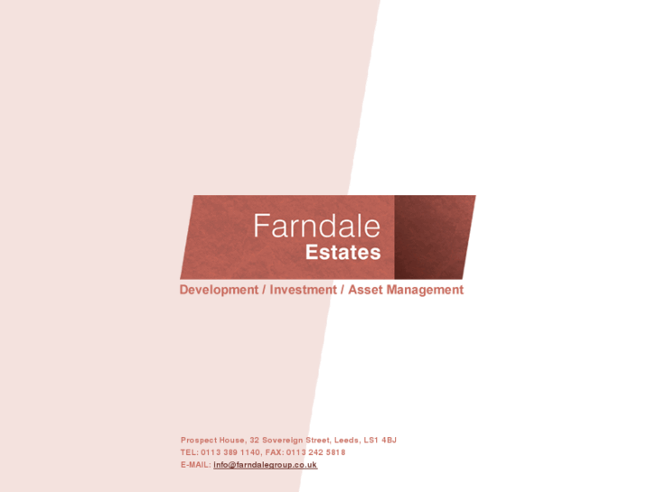 www.farndalegroup.com