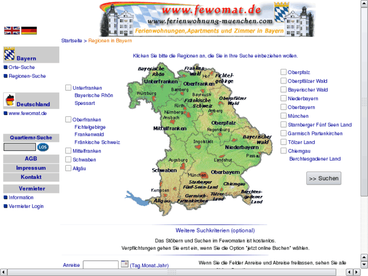 www.ferienwohnung-muenchen.com