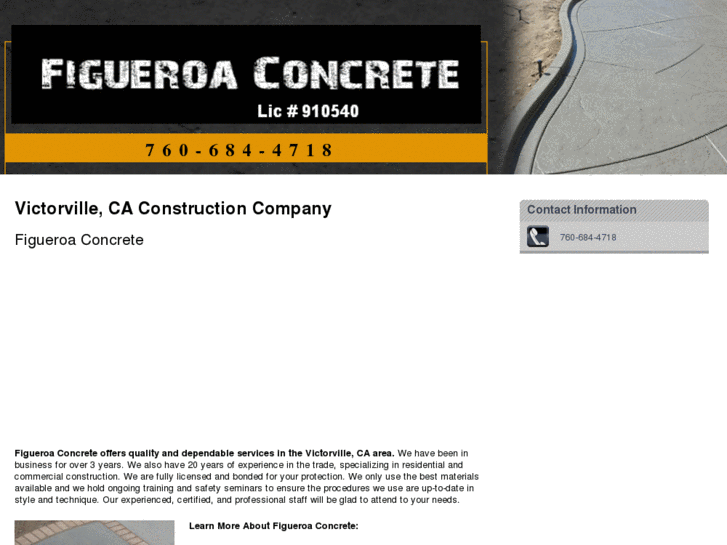 www.figueroaconcrete.net