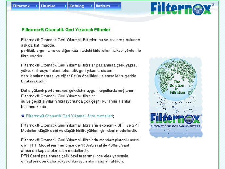 www.filternoxfiltre.com