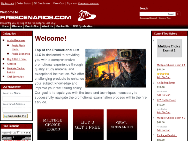 www.firescenarios.com