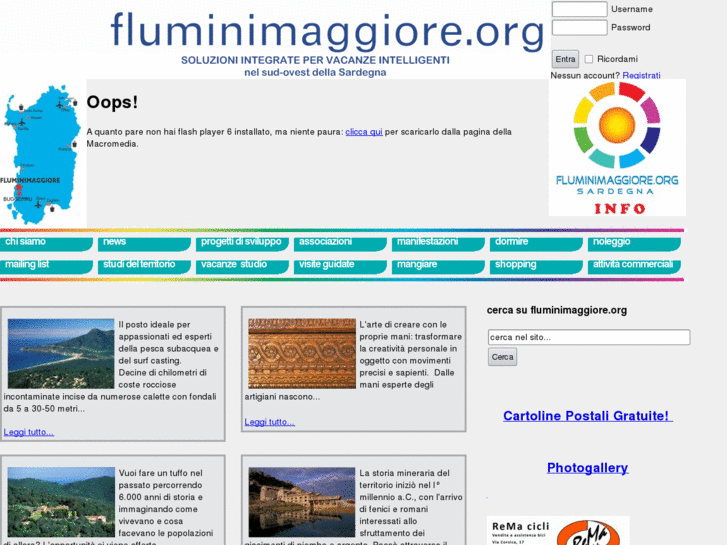 www.fluminimaggiore.org