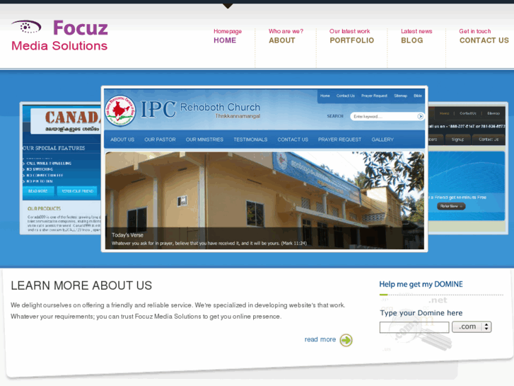 www.focuzmediasolutions.com