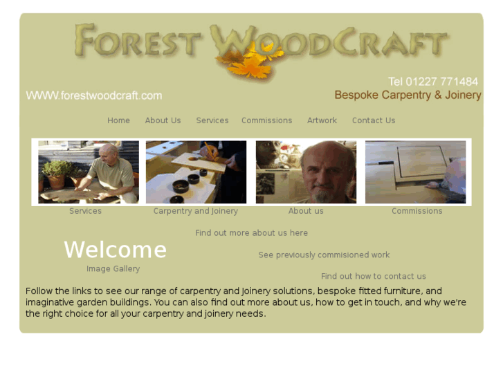 www.forestwoodcraft.com