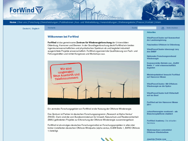 www.forwind.org