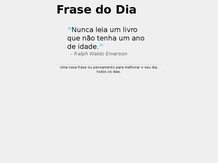 www.frasedodia.org