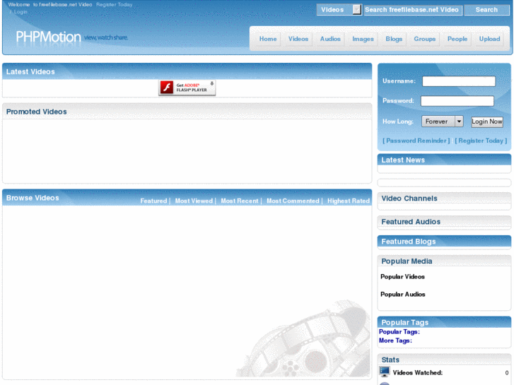 www.freefilebase.net
