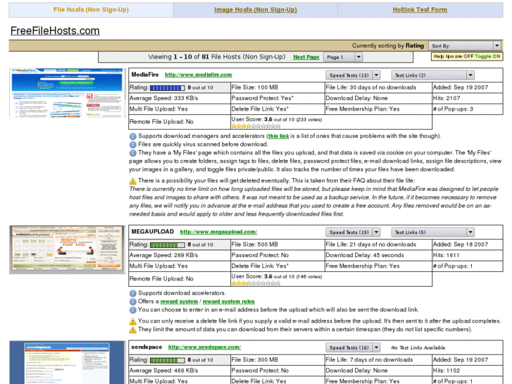 www.freefilehosts.com