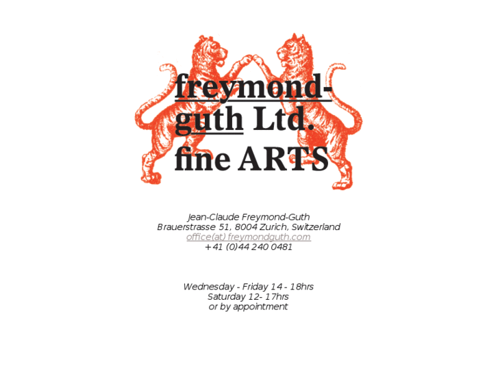 www.freymondguth.com