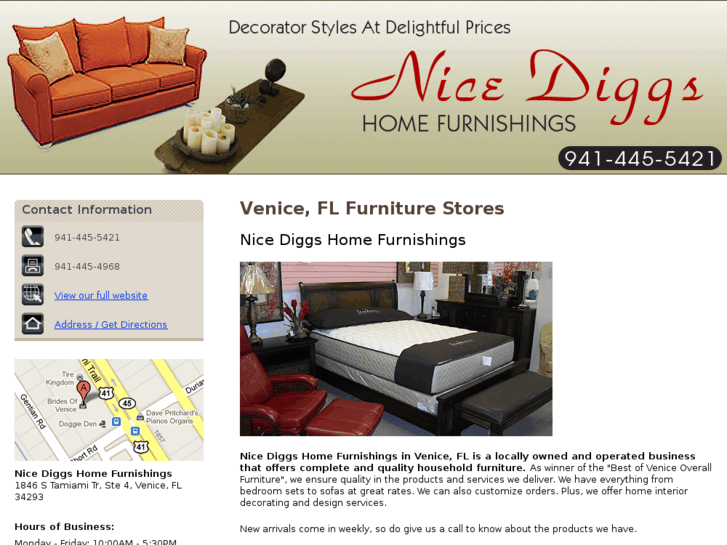 www.furnitureveniceflorida.com