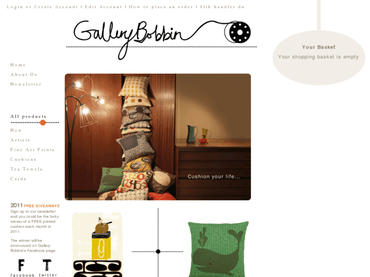 www.gallerybobbin.com