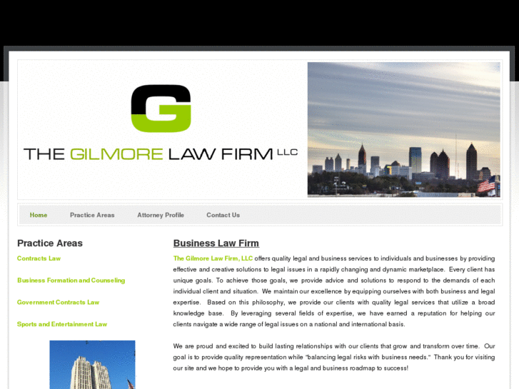 www.gilmorelegal.com