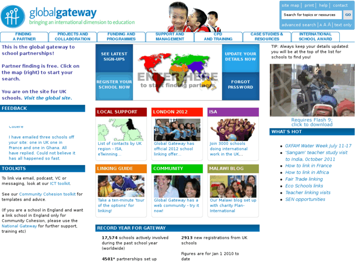 www.globalgateway.org