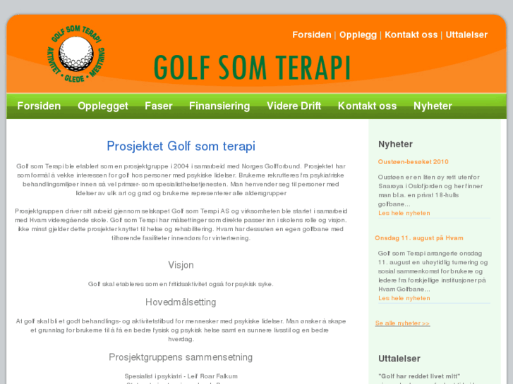 www.golfsomterapi.net