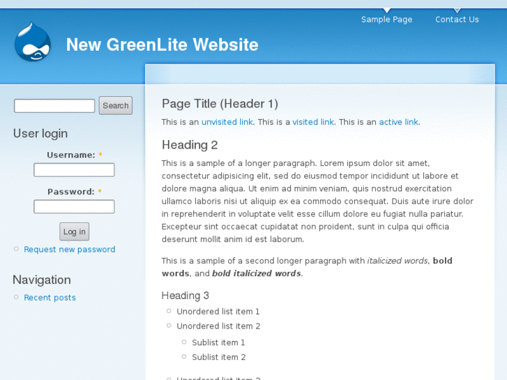 www.greenlitestaging.com