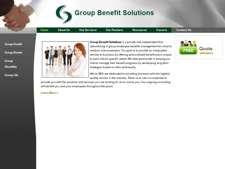 www.groupbenefitsolutions.net