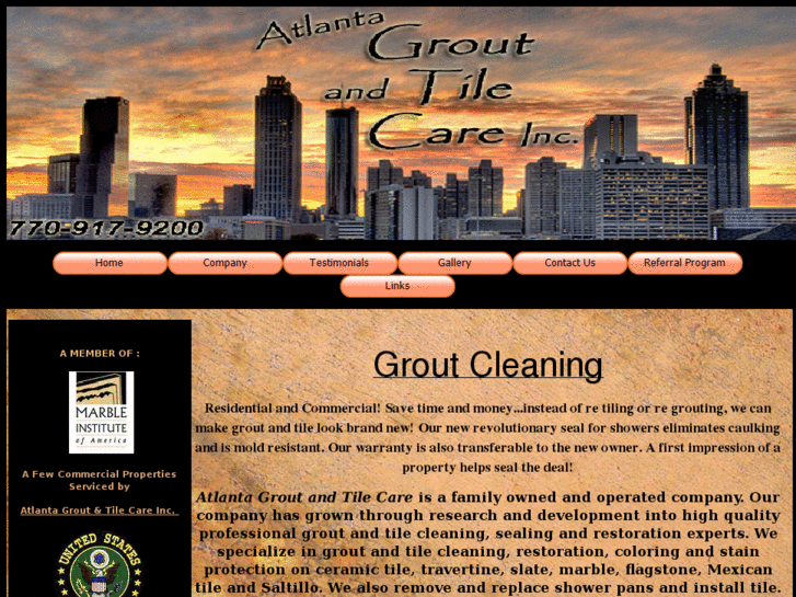 www.groutmedicatlanta.com