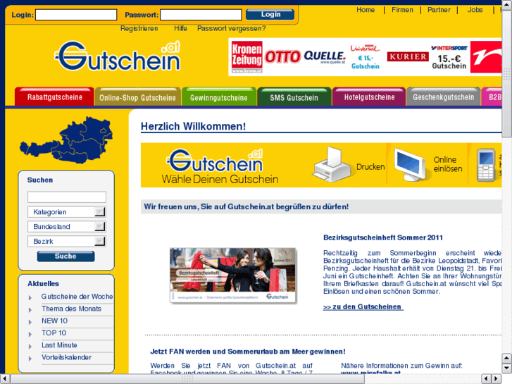 www.gutschein.org