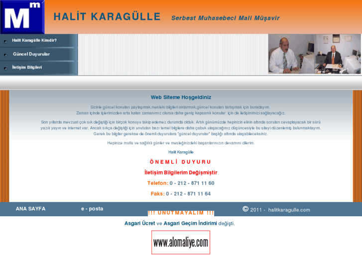 www.halitkaragulle.com