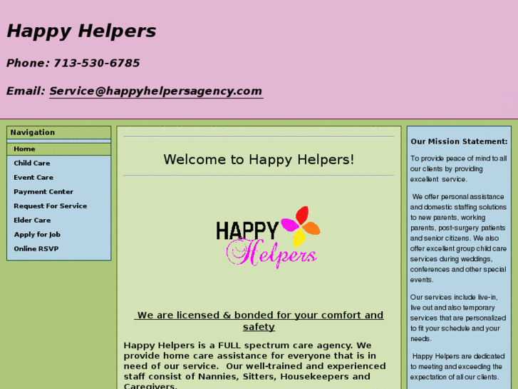 www.happyhelpersagency.com