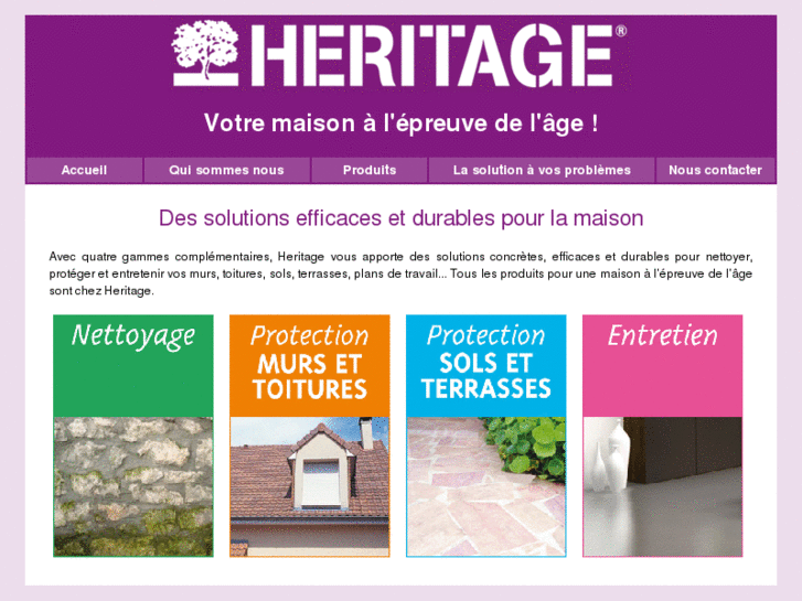 www.heritage-france.com