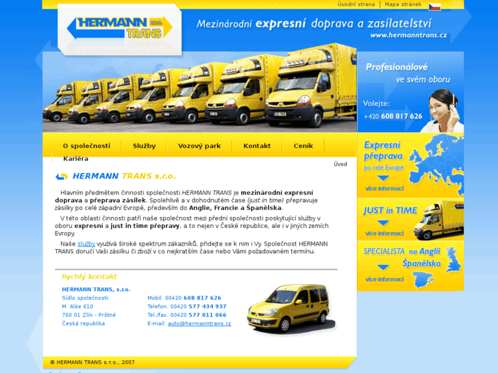 www.hermanntrans.cz