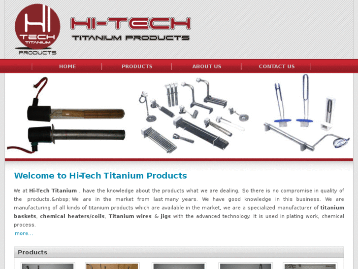 www.hi-techtitanium.com