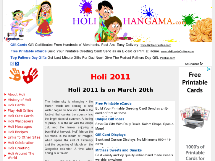 www.holihangama.com