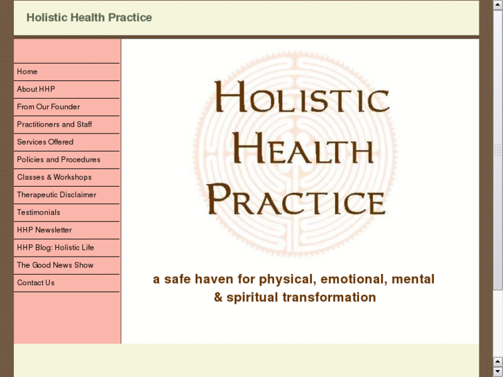 www.holistichealthpractice.net