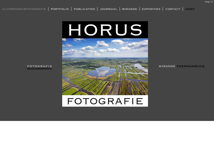 www.horusfotografie.nl