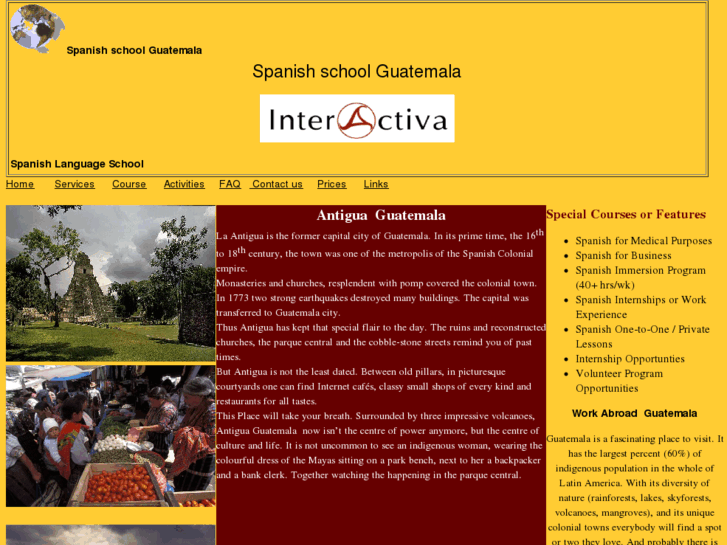 www.interactiva-spanish-guatemala.com