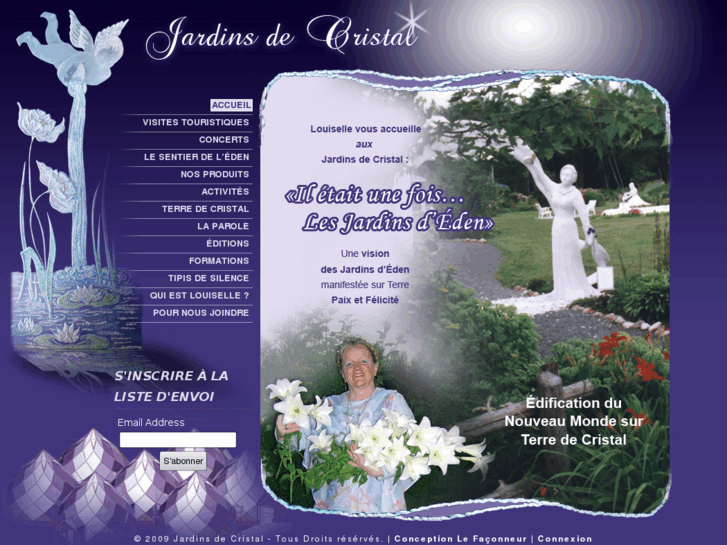 www.jardinsdecristal.com