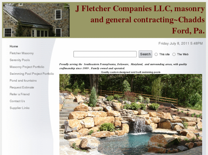 www.jfletchercompanies.com