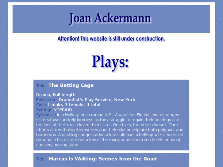 www.joanackermann.com