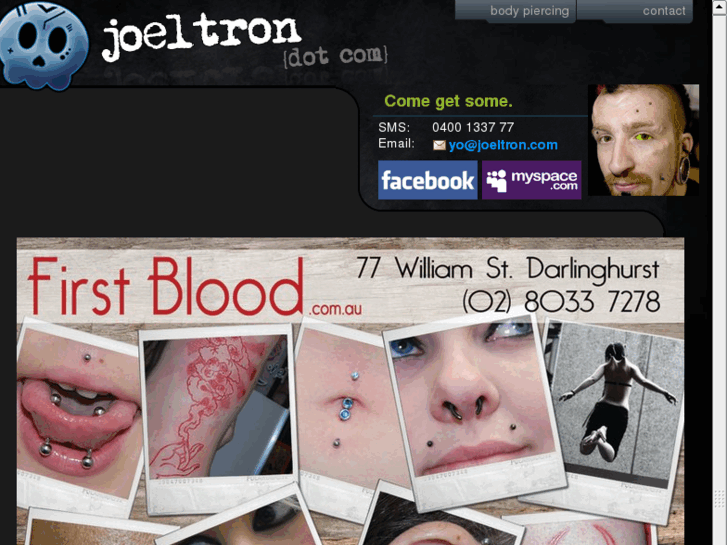 www.joeltron.com