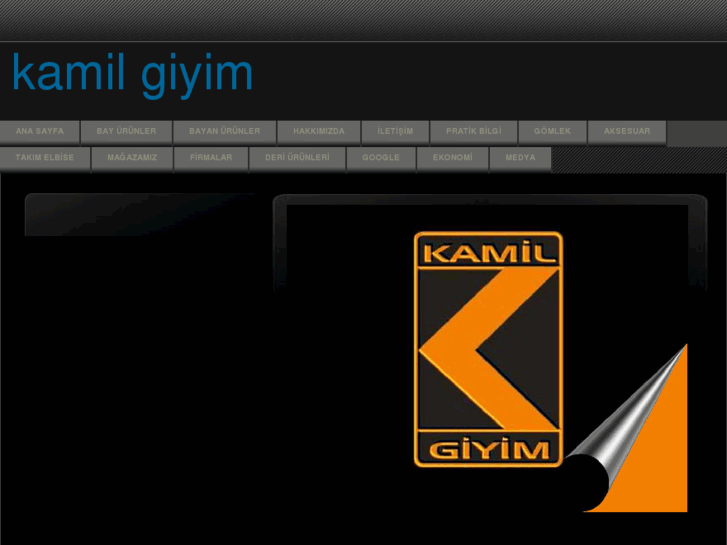 www.kamilgiyim.com