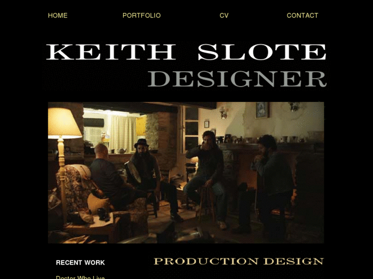 www.keithslote.com