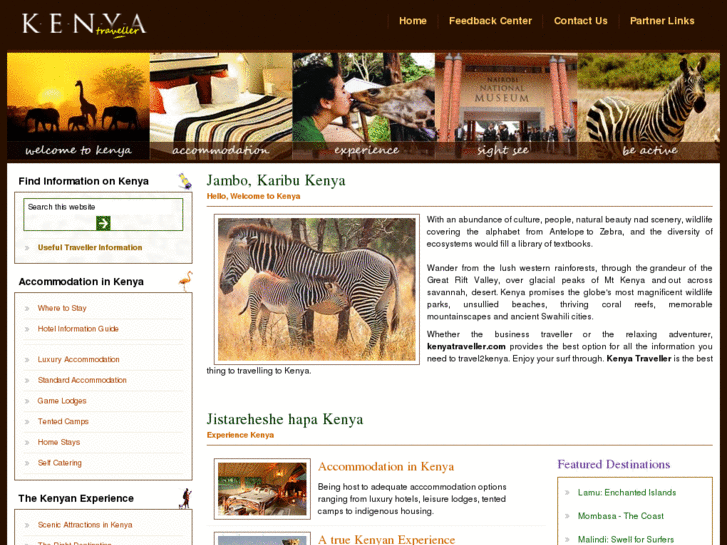 www.kenyatraveller.com