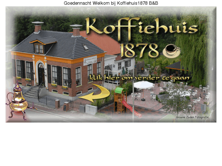 www.koffiehuis1878.com