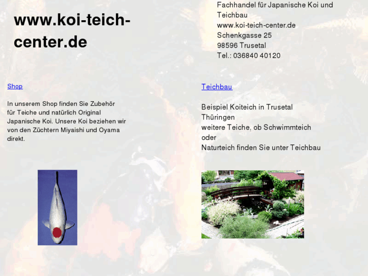 www.koi-teich-center.de