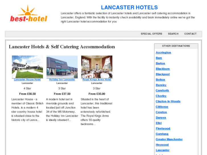 www.lancasterhotel.co.uk