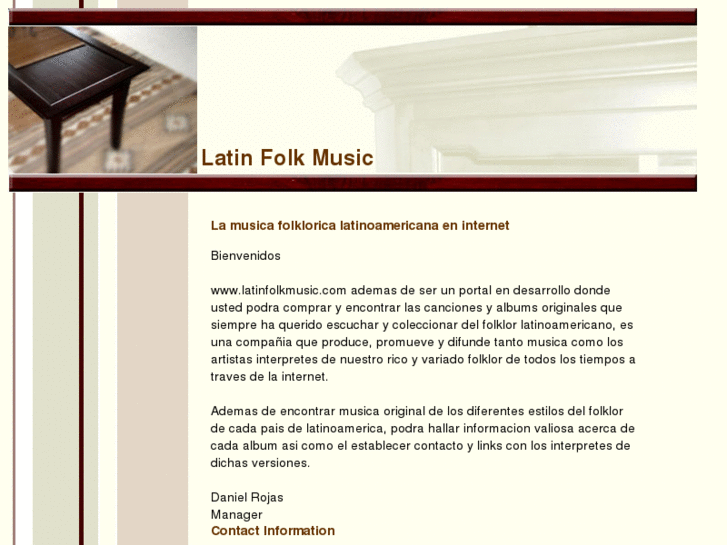 www.latinfolkmusic.com