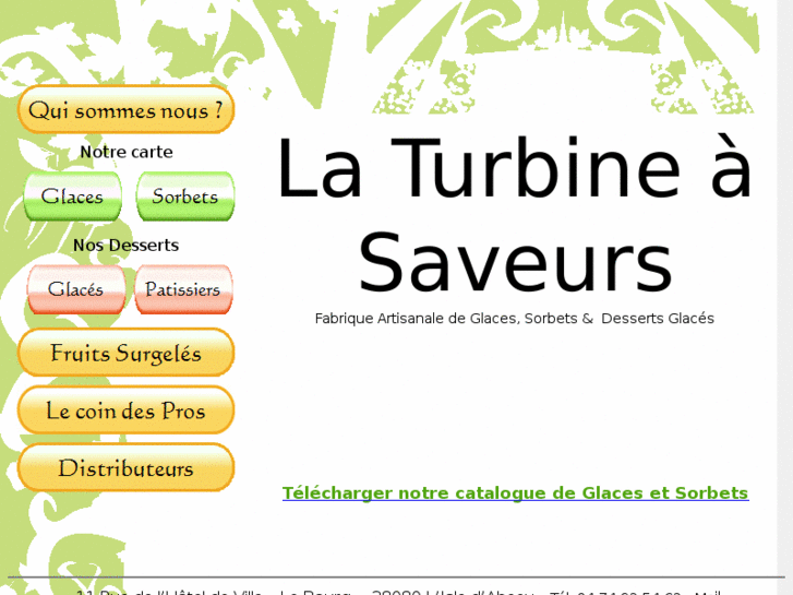 www.laturbineasaveurs.com