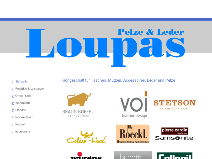 www.loupas.com