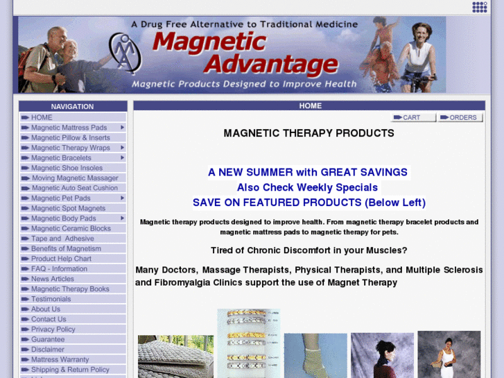 www.magneticadvantage.com