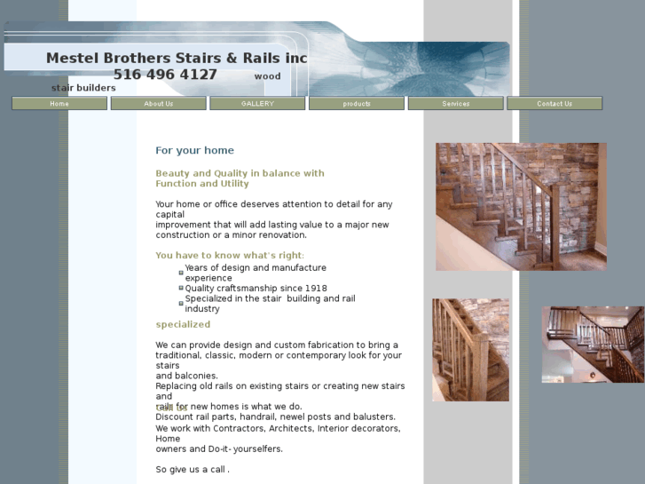 www.mestelbrothersstairs.com