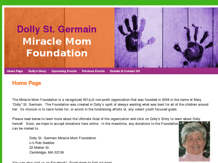 www.miraclemom.org